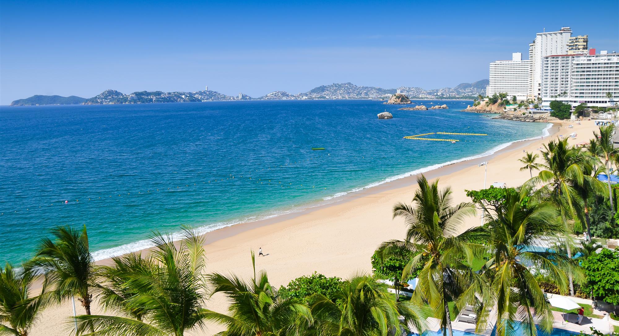 acapulco mayan timeshare