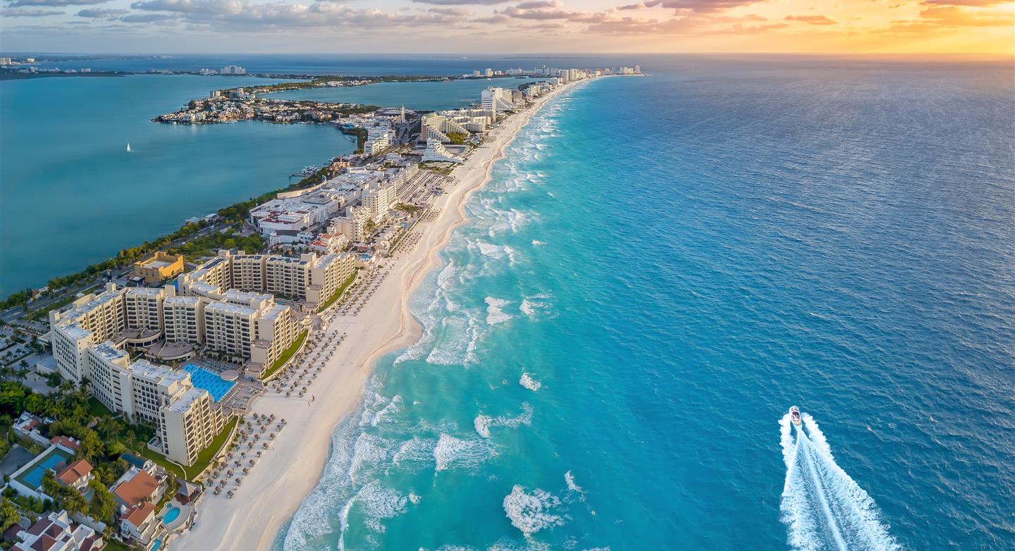 cancun hilton grand vacation club