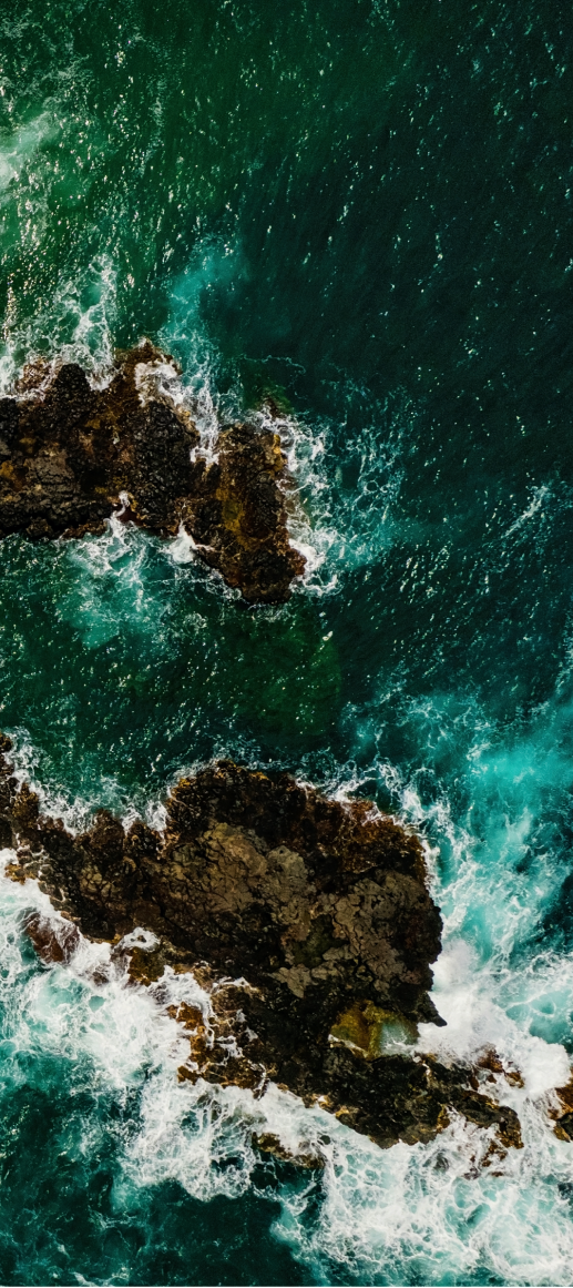 Sea