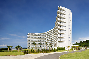 The Beach Resort Sesoko, a Hilton Club