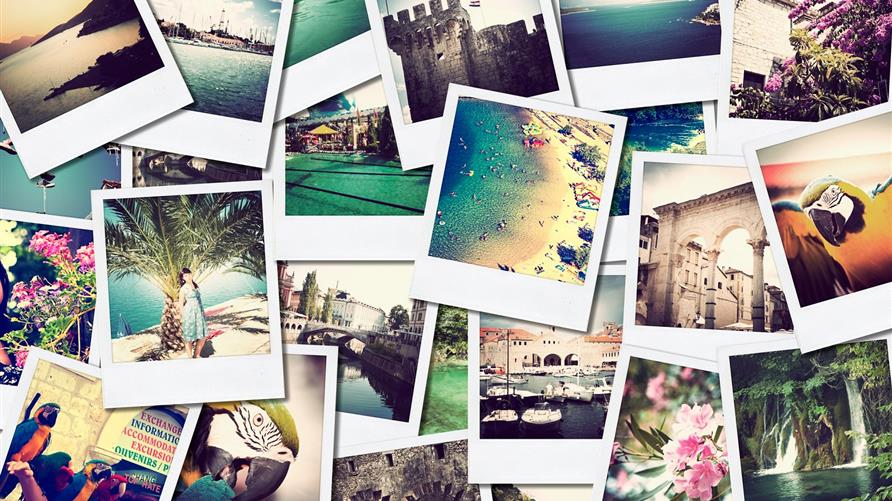 Diy Vacation Memory Kids Crafts Hilton Grand Vacations