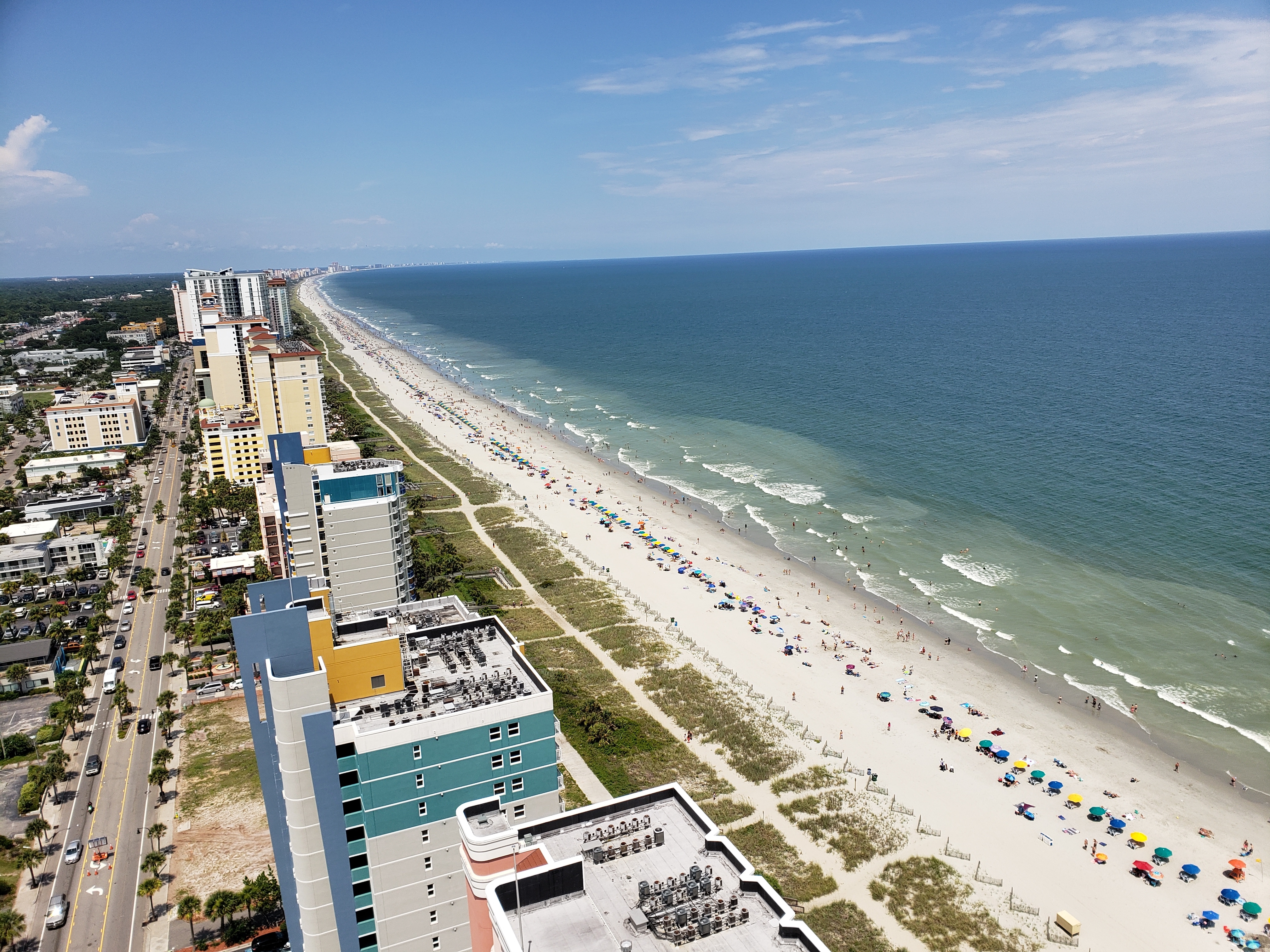 Make The Most Of Your Summer Vacation Ideas With These Tips Hilton Grand Vacations