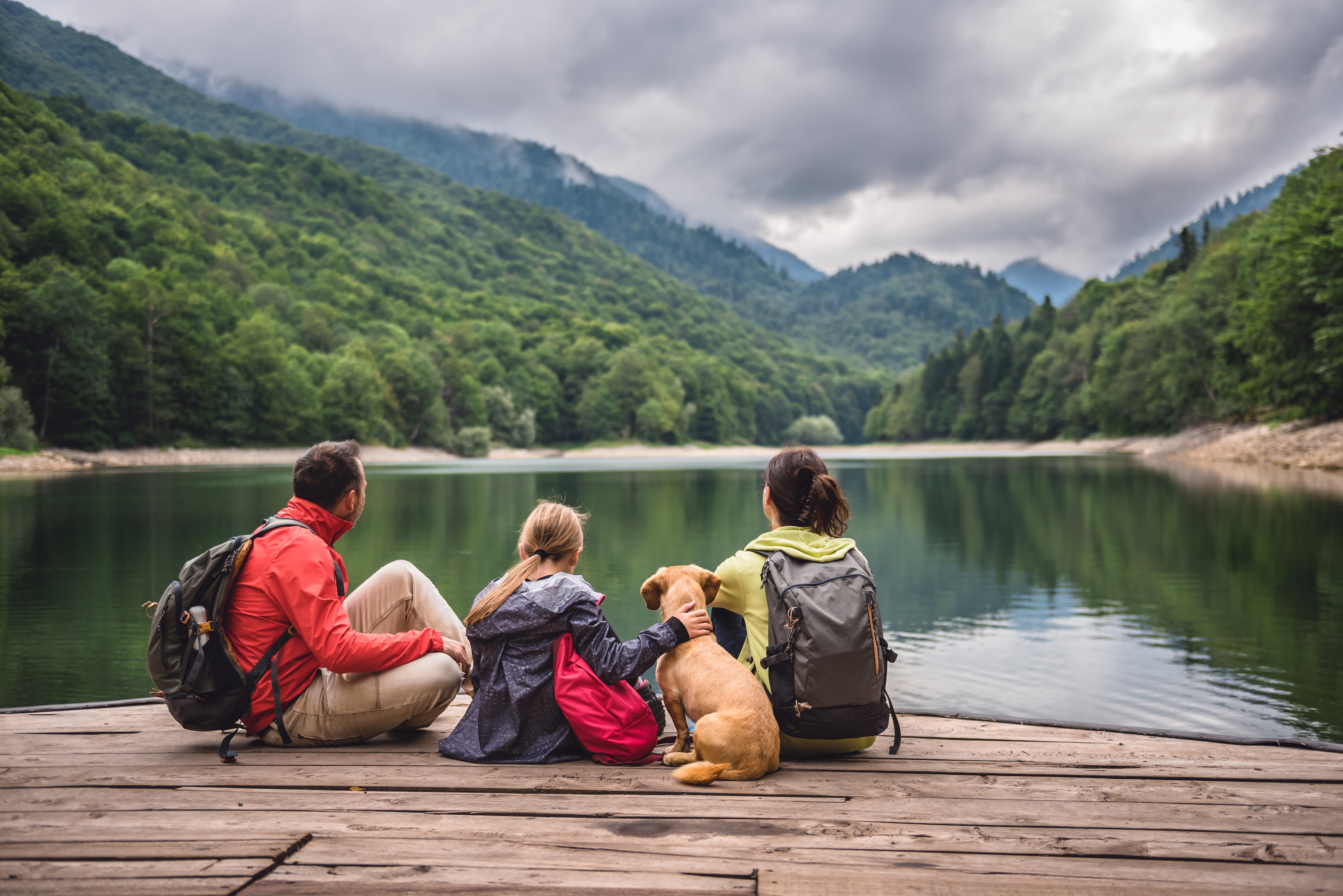 adventure travel family