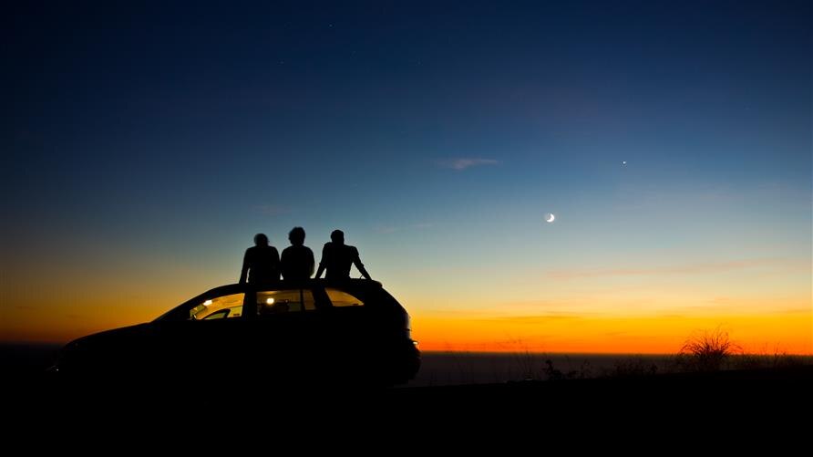 Got Wanderlust Add These 14 Travel Goals To Your Bucket List Today Hilton Grand Vacations