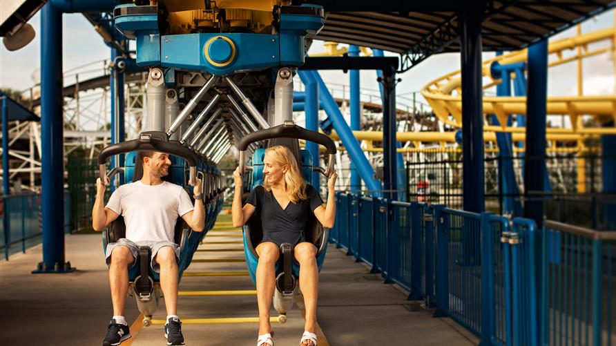 7 Things to Do in Orlando Without Kids | Hilton Grand Vacations