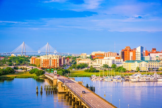 17 Ideas For What To Do In Charleston, South Carolina