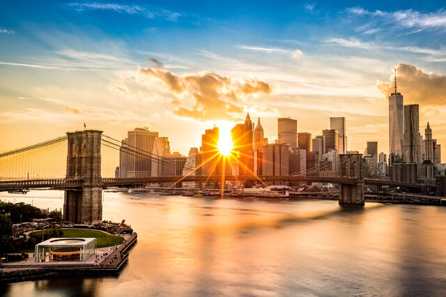 New York, NY