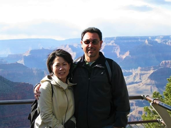 Hilton Grand Vacations Owners, road trip, Grand Canyon, Las Vegas.