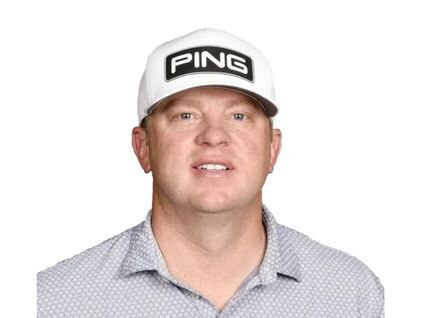 Nate Lashley, a Hilton Grand Vacations' celebrity Brand Ambassador