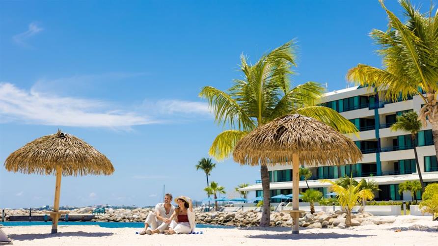 Royal Palm, a Hilton Vacation Club in Sint Maarten