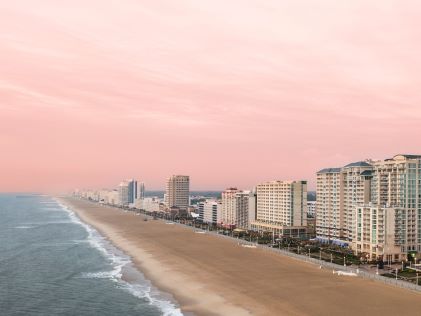 Virginia Beach