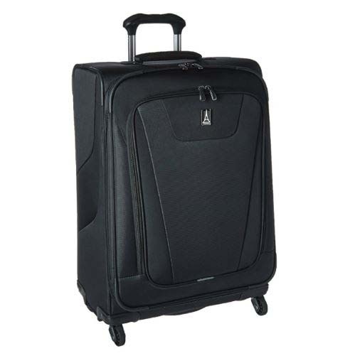 Top luggage 2018 outlet