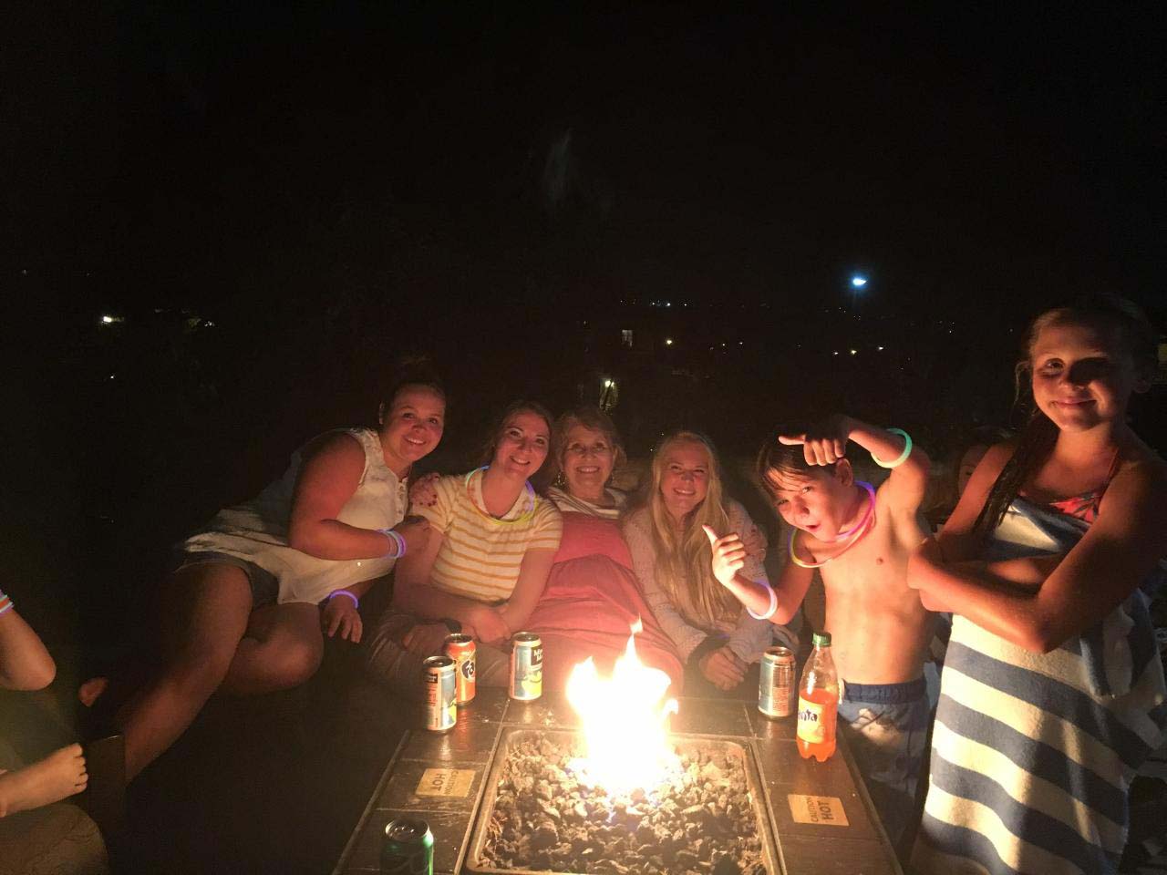 family vacation