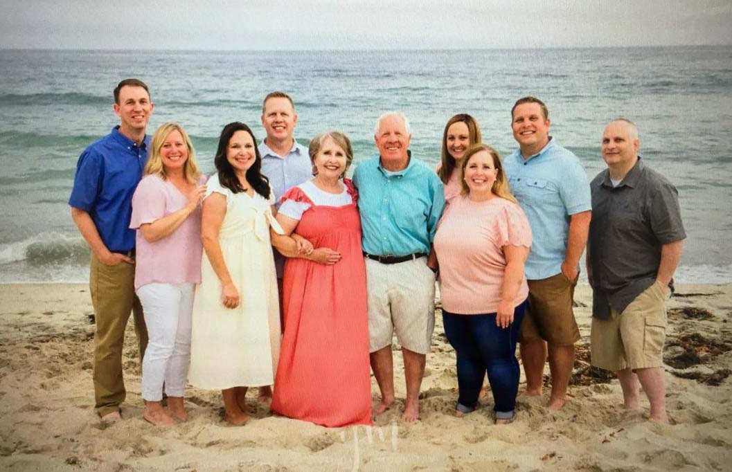 family vacation