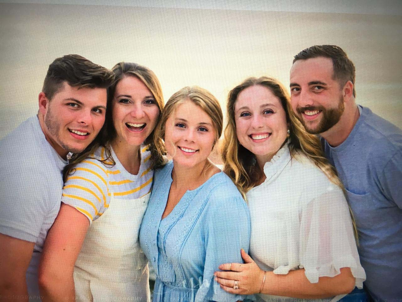 family vacation