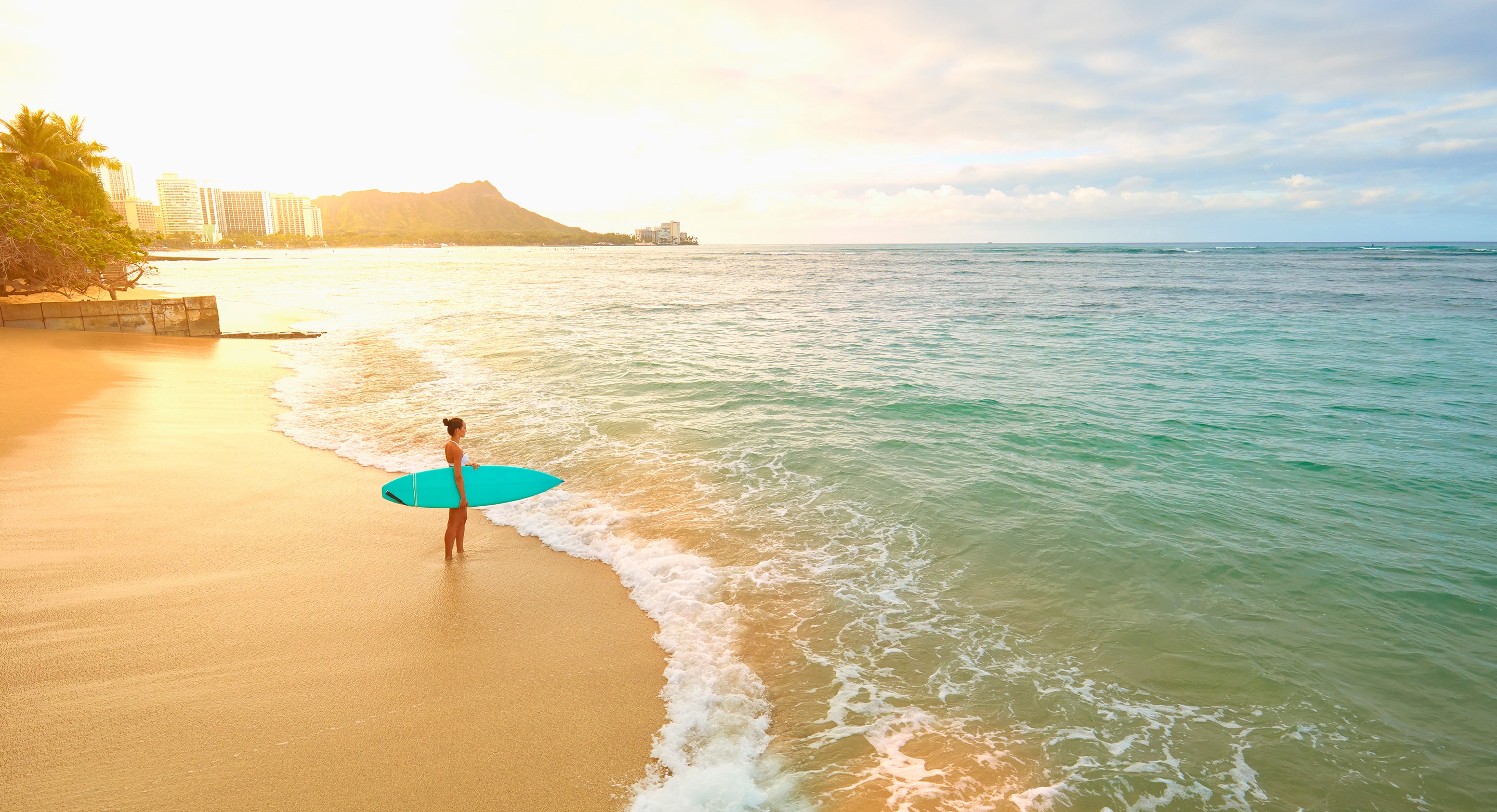 Resorts and Destinations - Hilton Grand Vacations