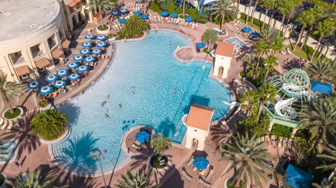 hilton grand vacations timeshare presentation locations