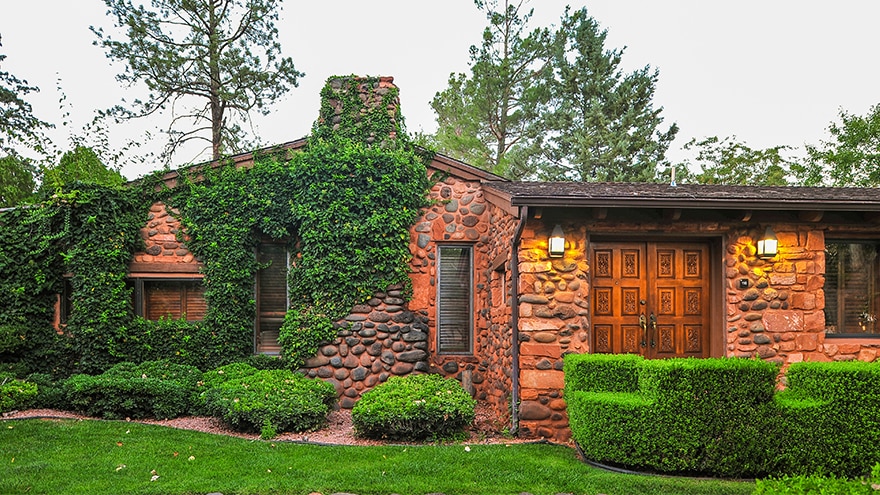 Los Abrigados Resort And Spa By Diamond Resorts Sedona Los Abrigados Resort and Spa | Sedona, Arizona | Hilton Grand Vacations