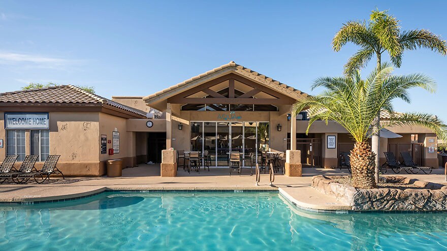 Scottsdale Villa Mirage By Diamond Resorts Scottsdale Az Scottsdale Villa Mirage, a Hilton Vacation Club