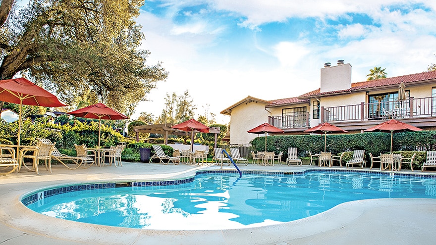 Riviera Oaks Resort & Racquet Club By Diamond Resorts Riviera Oaks Resort & Racquet Club | Ramona, California