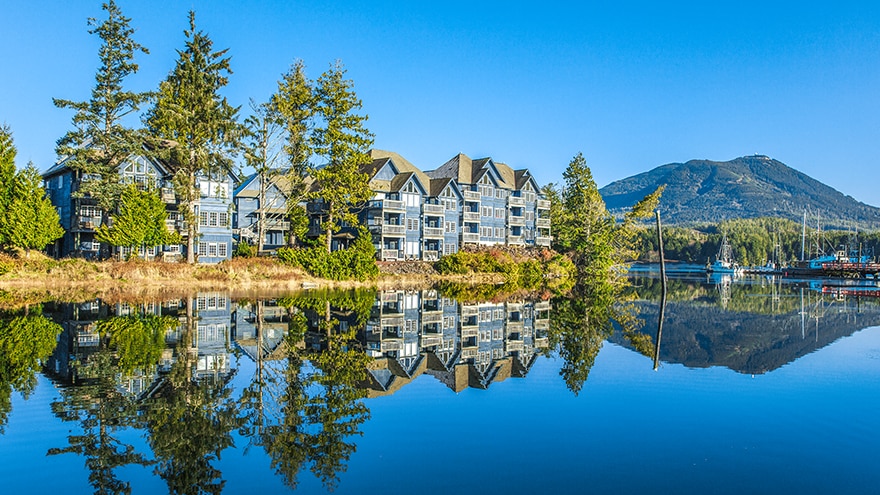 Embarc® Ucluelet | Ucluelet, Canada | Hilton Grand Vacations