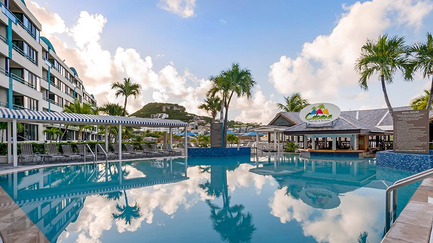 Royal Palms Hilton