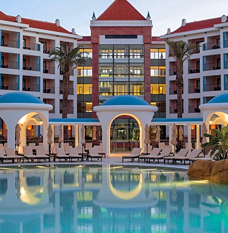 Villamoura, a Hilton Grand Vacations Club
