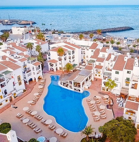 Tenerife 2019 sales
