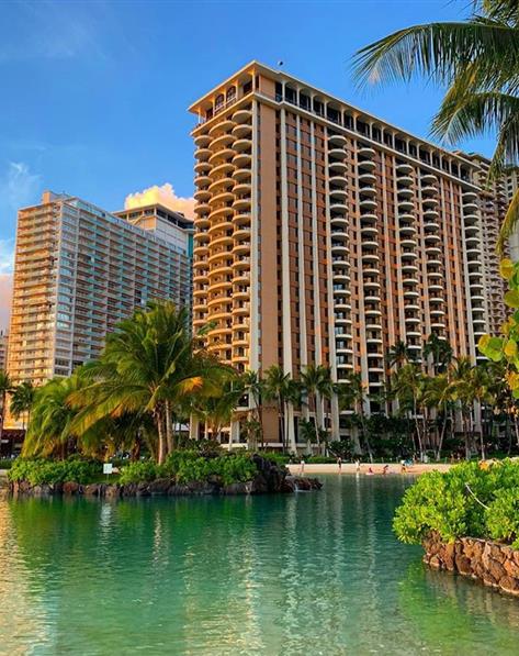 Hilton Hawaiian Village - Oahu - Magellan Luxury Hotels
