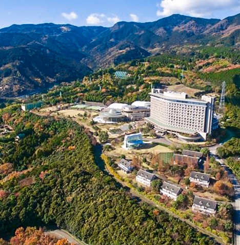 The Bay Forest Odawara, a Hilton Club
