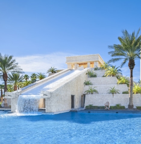 Cancun resort sale las vegas