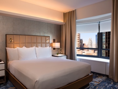 New York Hilton Midtown