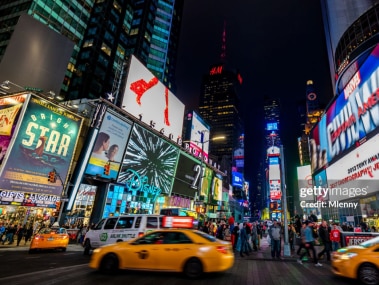Broadway