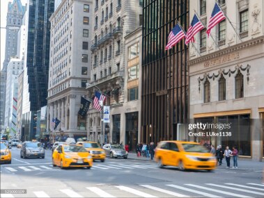 Fifth Avenue