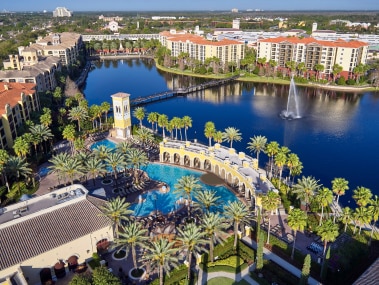 Tuscany Village