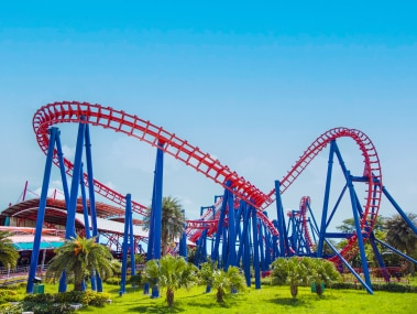 Theme Parks