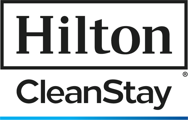 Hilton Cleanstay