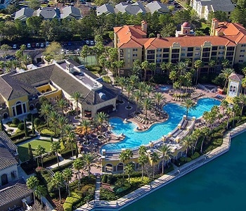 Hilton Grand Vacations Club Tuscany Village