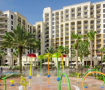 Hilton Grand Vacations Club Las Palmeras
