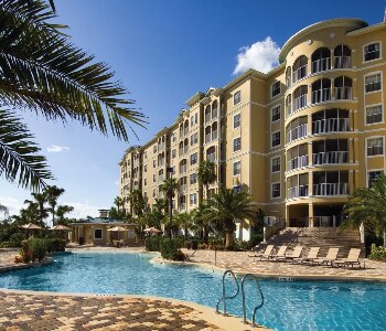 Hilton Grand Vacations Club Mystic Dunes