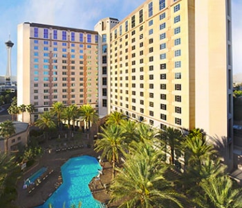 Hilton Grand Vacations Club Paradise