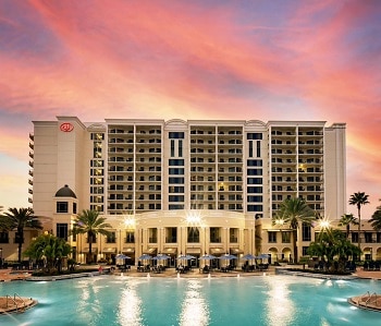 Hilton Grand Vacations Club Parc Soleil