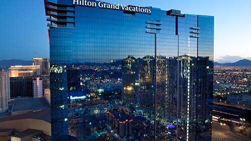 Elara by Hilton Grand Vacations Exterior