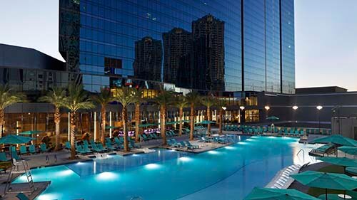 Elara by Hilton Grand Vacations Pool Area