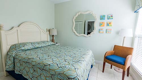 Plantation Bay Villas at South Seas Island Resort Bedroom