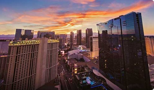 Elara Resort Vegas