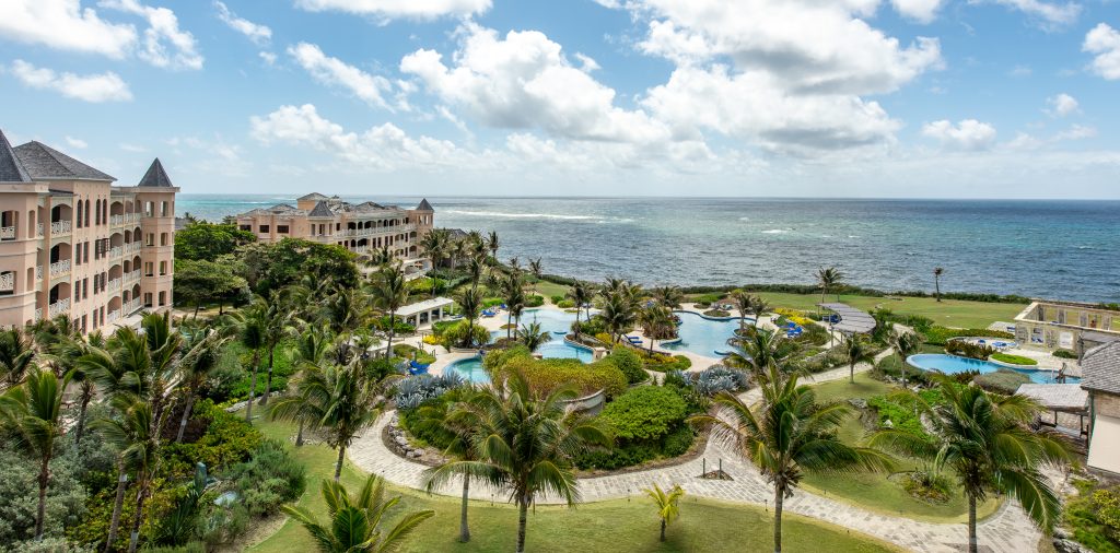 Hilton Grand Vacations at The Crane in St. Philip, Barbados