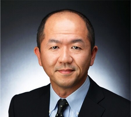 HGV Vice President of Asia Marketing Yoshifumi Furusawa