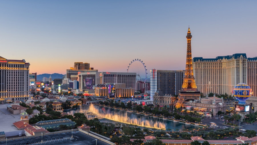 Mængde penge Exert Predictor Flamingo, a Hilton Grand Vacations Club | Las Vegas, NV
