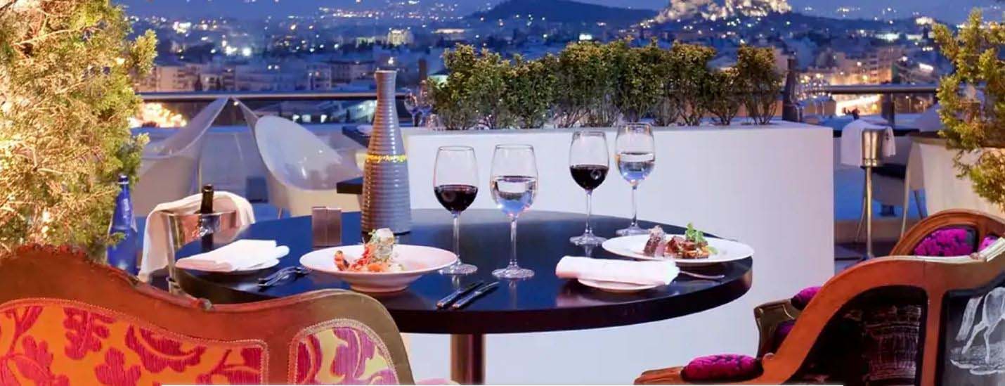 A Culinary Experience to Remember Hilton Grand Vacations
